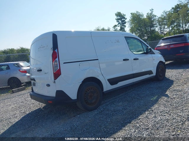 Ford Transit Connect Xlt 2020 NM0LS7T28L1471189 Image 4