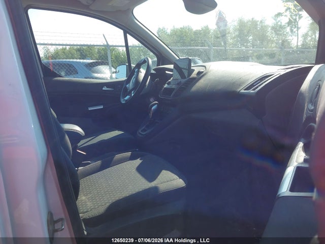 Ford Transit Connect Xlt 2020 NM0LS7T28L1471189 Image 5