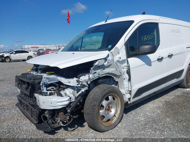 Ford Transit Connect Xlt 2020 NM0LS7T28L1471189 Image 6