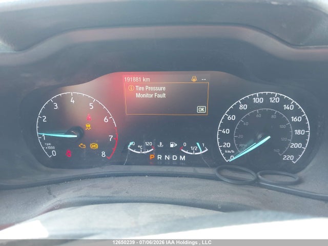 Ford Transit Connect Xlt 2020 NM0LS7T28L1471189 Image 7