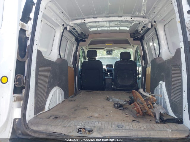Ford Transit Connect Xlt 2020 NM0LS7T28L1471189 Image 8