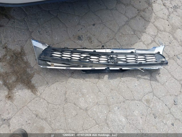 Aukcja sprzedaży 2011 Ford Edge Limited, vin: 2FMDK4KC0BBA54387, numer aukcji: 12650241