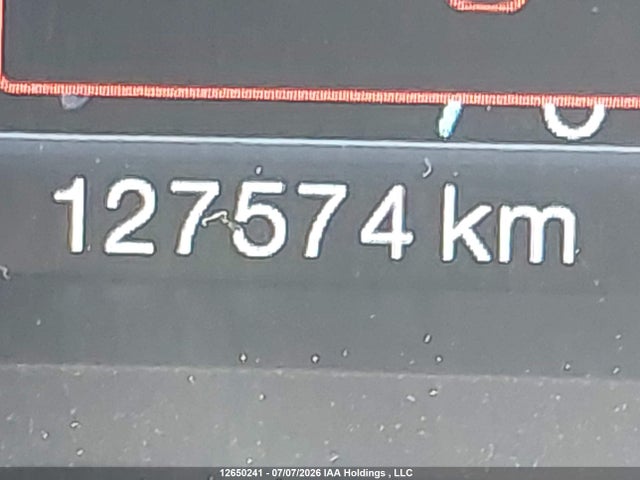 Aukcja sprzedaży 2011 Ford Edge Limited, vin: 2FMDK4KC0BBA54387, numer aukcji: 12650241