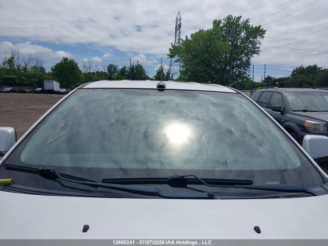 Aukcja sprzedaży 2011 Ford Edge Limited, vin: 2FMDK4KC0BBA54387, numer aukcji: 12650241