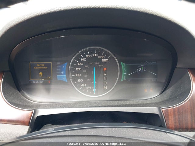 Aukcja sprzedaży 2011 Ford Edge Limited, vin: 2FMDK4KC0BBA54387, numer aukcji: 12650241