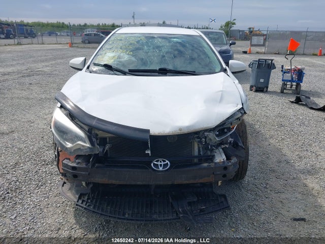 Aukcja sprzedaży 2014 Toyota Corolla Ce, vin: 2T1BURHE5EC209555, numer aukcji: 12650242