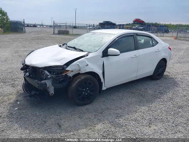 Aukcja sprzedaży 2014 Toyota Corolla Ce, vin: 2T1BURHE5EC209555, numer aukcji: 12650242