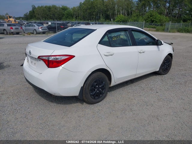 Aukcja sprzedaży 2014 Toyota Corolla Ce, vin: 2T1BURHE5EC209555, numer aukcji: 12650242