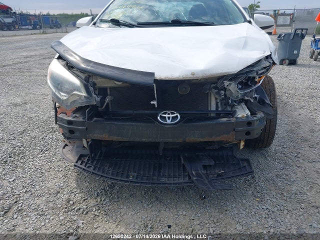 Aukcja sprzedaży 2014 Toyota Corolla Ce, vin: 2T1BURHE5EC209555, numer aukcji: 12650242