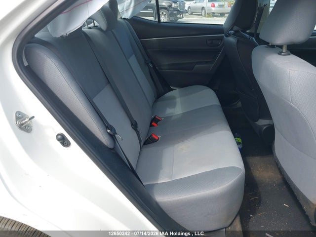 Aukcja sprzedaży 2014 Toyota Corolla Ce, vin: 2T1BURHE5EC209555, numer aukcji: 12650242