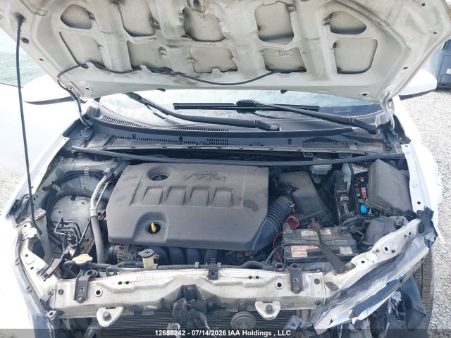 Aukcja sprzedaży 2014 Toyota Corolla Ce, vin: 2T1BURHE5EC209555, numer aukcji: 12650242