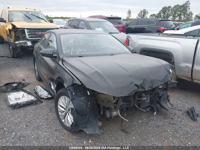 Продаж на аукціоні авто 2019 Volkswagen Jetta 1.4 Tsi Comfortline, vin: 3VWC57BU8KM186133, номер лоту: 12650244