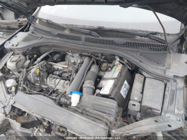 Продаж на аукціоні авто 2019 Volkswagen Jetta 1.4 Tsi Comfortline, vin: 3VWC57BU8KM186133, номер лоту: 12650244