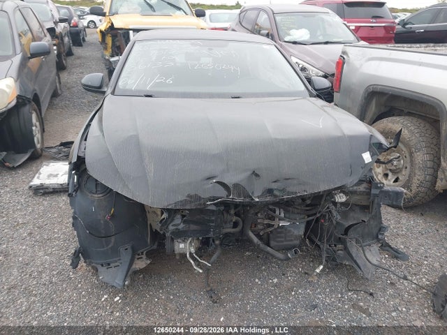 Продаж на аукціоні авто 2019 Volkswagen Jetta 1.4 Tsi Comfortline, vin: 3VWC57BU8KM186133, номер лоту: 12650244