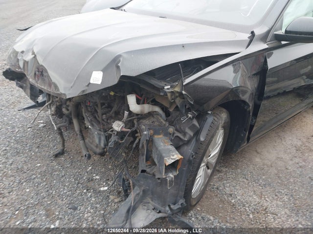 Продаж на аукціоні авто 2019 Volkswagen Jetta 1.4 Tsi Comfortline, vin: 3VWC57BU8KM186133, номер лоту: 12650244