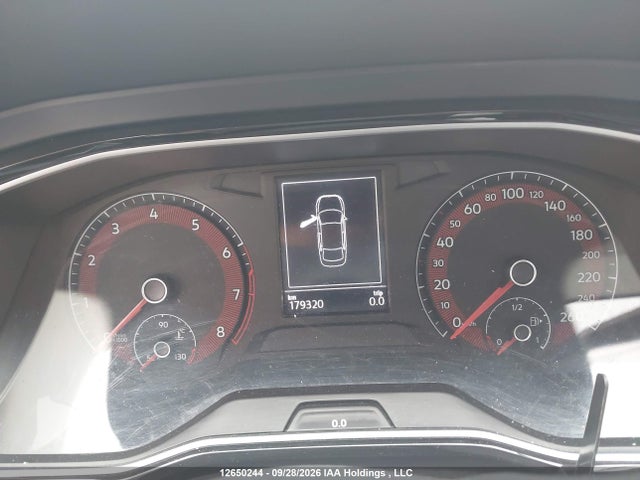 Продаж на аукціоні авто 2019 Volkswagen Jetta 1.4 Tsi Comfortline, vin: 3VWC57BU8KM186133, номер лоту: 12650244