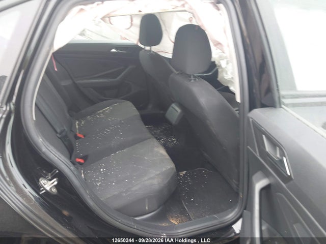 Продаж на аукціоні авто 2019 Volkswagen Jetta 1.4 Tsi Comfortline, vin: 3VWC57BU8KM186133, номер лоту: 12650244