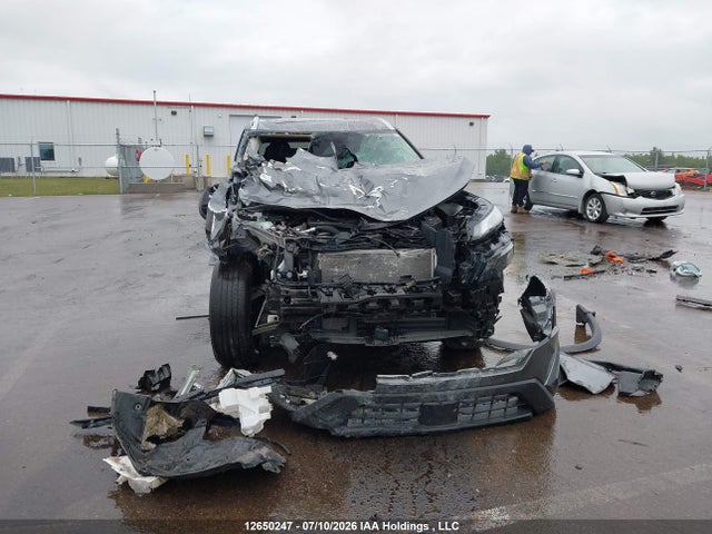 Aukcja sprzedaży 2024 Nissan Rogue Sv Moonroof, vin: JN8BT3BB7RW432860, numer aukcji: 12650247