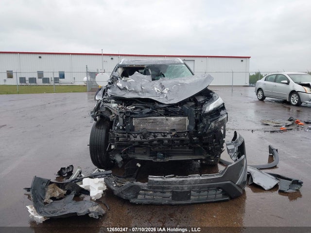Aukcja sprzedaży 2024 Nissan Rogue Sv Moonroof, vin: JN8BT3BB7RW432860, numer aukcji: 12650247