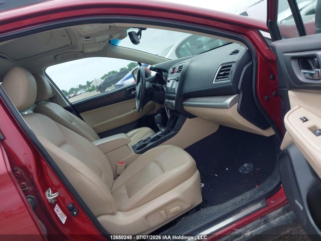 Продаж на аукціоні авто 2016 Subaru Outback 3.6r Limited, vin: 4S4BSFNC0G3353870, номер лоту: 12650248
