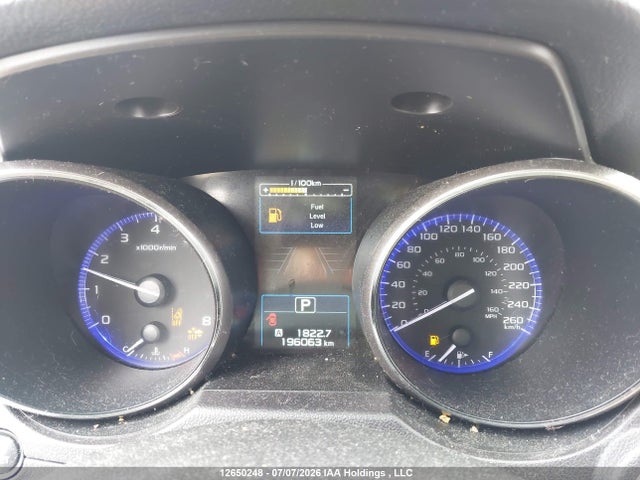 Продаж на аукціоні авто 2016 Subaru Outback 3.6r Limited, vin: 4S4BSFNC0G3353870, номер лоту: 12650248