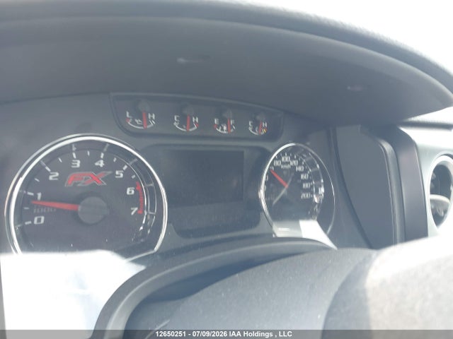 Aukcja sprzedaży 2013 Ford F-150 Fx4/king Ranch/lariat/limited/platinum/xlt, vin: 1FTFW1ET1DFA76184, numer aukcji: 12650251