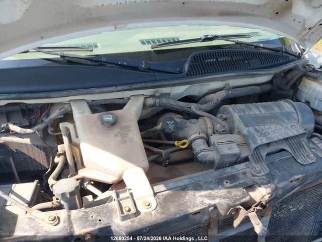 Продажа на аукционе авто 2011 Chevrolet Express 2500 Standard, vin: 1GCWGFBA2B1147075, номер лота: 12650254