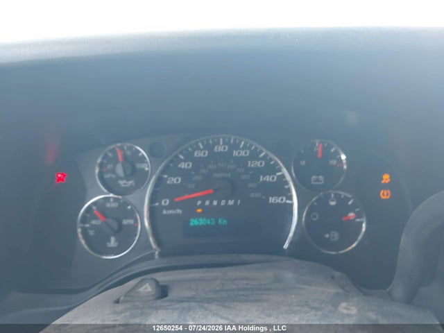Продажа на аукционе авто 2011 Chevrolet Express 2500 Standard, vin: 1GCWGFBA2B1147075, номер лота: 12650254