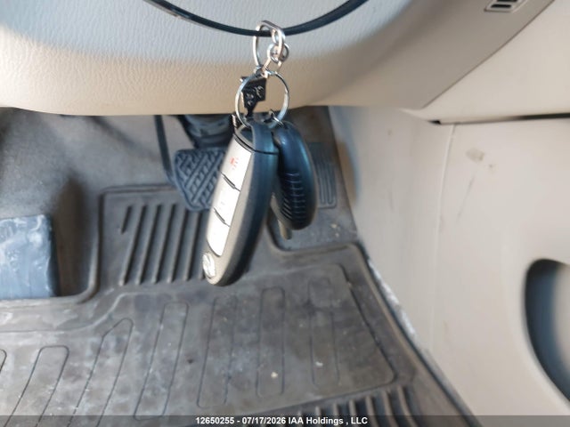 12650255 :رقم المزاد ، 5N1AR2MM0DC666133 vin ، 2013 Nissan Pathfinder Sv مزاد بيع