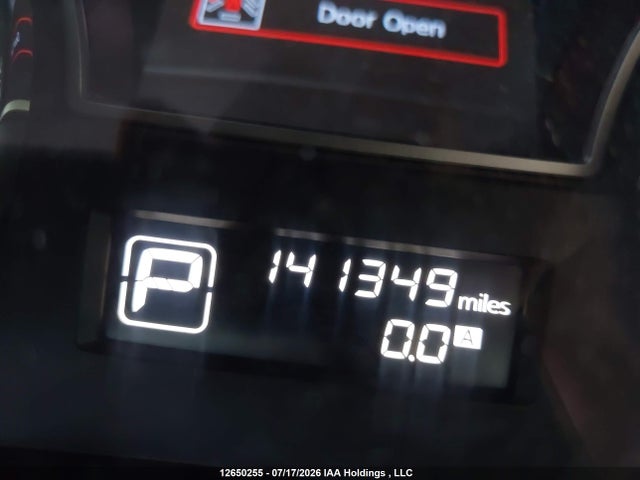 12650255 :رقم المزاد ، 5N1AR2MM0DC666133 vin ، 2013 Nissan Pathfinder Sv مزاد بيع