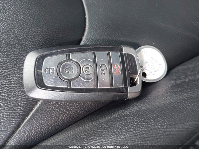 Aukcja sprzedaży 2019 Ford Edge Titanium, vin: 2FMPK4K91KBB23038, numer aukcji: 12650257
