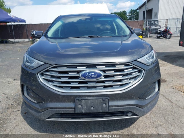 Aukcja sprzedaży 2019 Ford Edge Titanium, vin: 2FMPK4K91KBB23038, numer aukcji: 12650257
