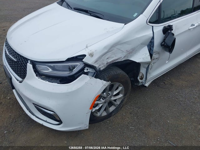 Chrysler Pacifica Limited 2026 2C4RC1GG0TR279287 Image 6