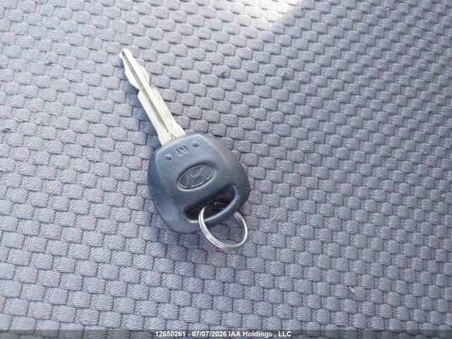 12650261 :رقم المزاد ، KNDMT4C3XA6057357 vin ، 2010 Kia Sedona Lx مزاد بيع