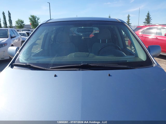 12650261 :رقم المزاد ، KNDMT4C3XA6057357 vin ، 2010 Kia Sedona Lx مزاد بيع