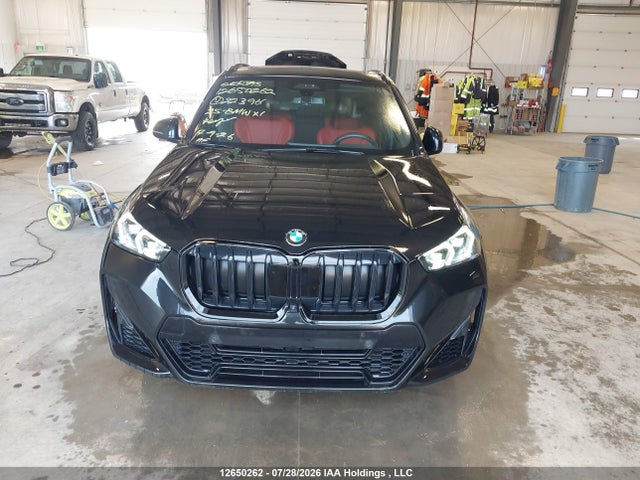 WBX73EF03S5223961 BMW X1 Xdrive28i