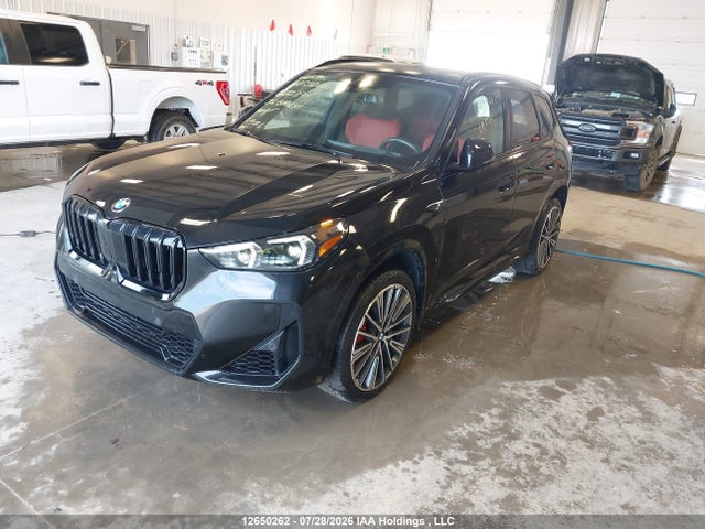WBX73EF03S5223961 BMW X1 Xdrive28i