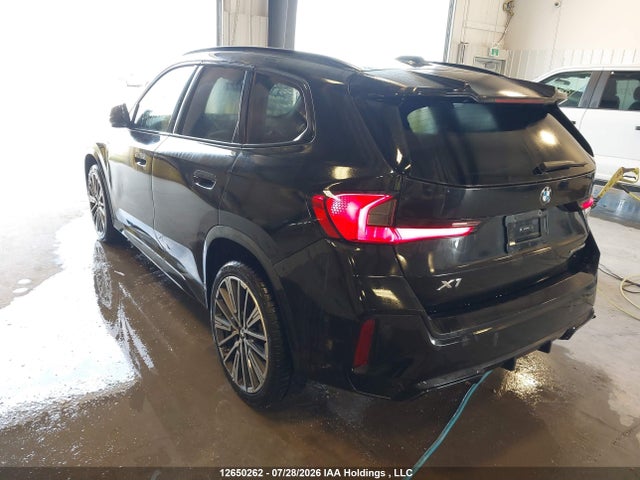 WBX73EF03S5223961 BMW X1 Xdrive28i