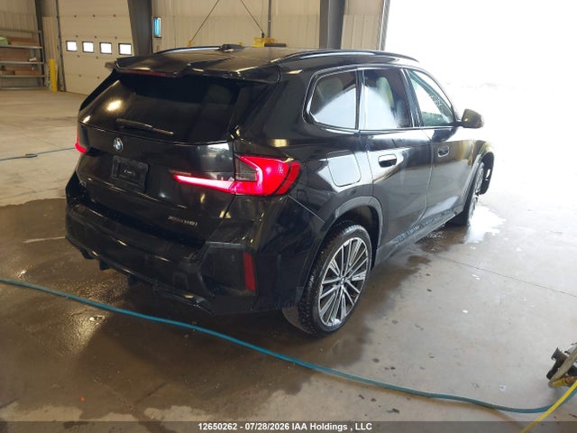 WBX73EF03S5223961 BMW X1 Xdrive28i