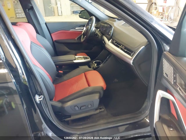 WBX73EF03S5223961 BMW X1 Xdrive28i