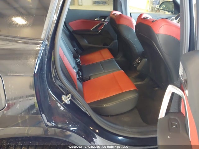 BMW X1 Xdrive28i 2025 WBX73EF03S5223961 Image 8