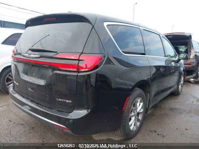 Chrysler Pacifica Limited 2026 2C4RC1GG6TR233916 Image 13