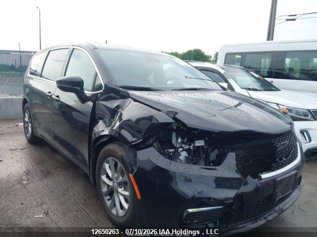 Chrysler Pacifica Limited 2026 2C4RC1GG6TR233916 Image 16