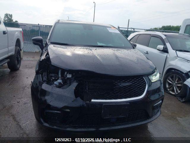 Chrysler Pacifica Limited 2026 2C4RC1GG6TR233916 Image 6