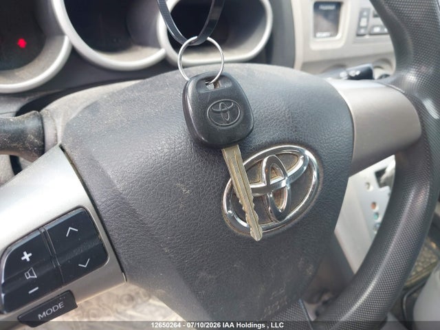 Aukcja sprzedaży 2012 Toyota Matrix, vin: 2T1KU4EE5CC880048, numer aukcji: 12650264