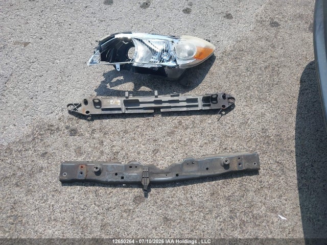 Aukcja sprzedaży 2012 Toyota Matrix, vin: 2T1KU4EE5CC880048, numer aukcji: 12650264