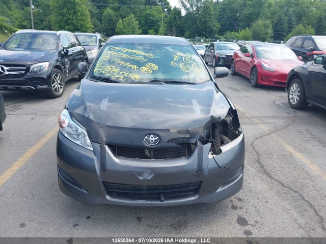Aukcja sprzedaży 2012 Toyota Matrix, vin: 2T1KU4EE5CC880048, numer aukcji: 12650264
