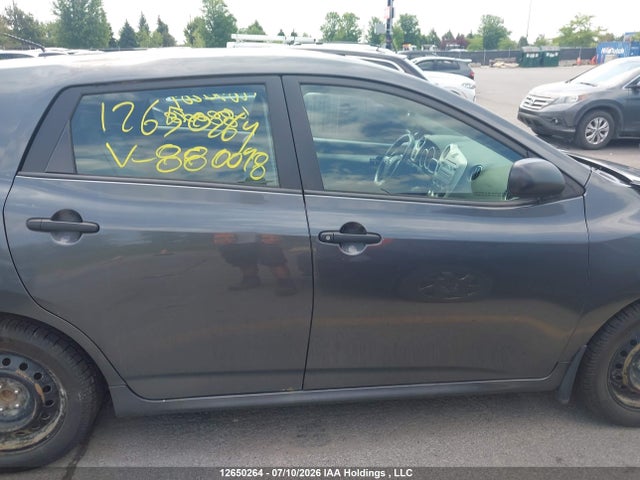 Aukcja sprzedaży 2012 Toyota Matrix, vin: 2T1KU4EE5CC880048, numer aukcji: 12650264