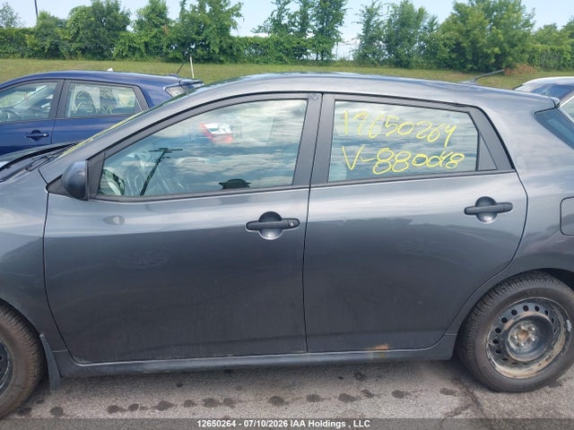 Aukcja sprzedaży 2012 Toyota Matrix, vin: 2T1KU4EE5CC880048, numer aukcji: 12650264