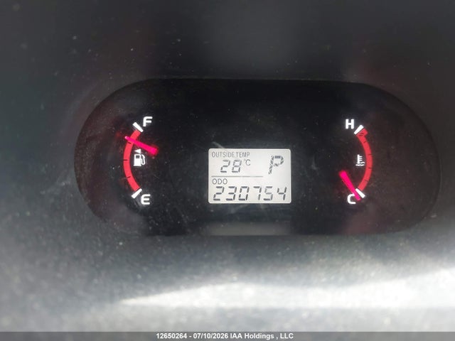 Aukcja sprzedaży 2012 Toyota Matrix, vin: 2T1KU4EE5CC880048, numer aukcji: 12650264